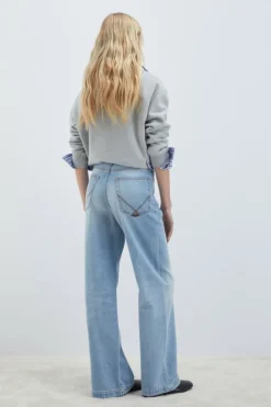 Jeans Marta Cooder