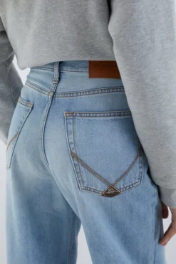 Jeans Marta Cooder