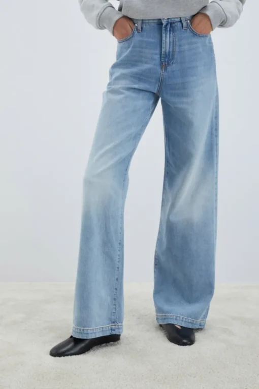 Jeans Marta Cooder