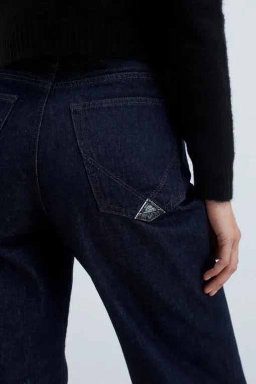 Jeans Marta Rinse