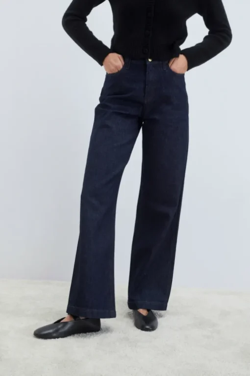Jeans Marta Rinse