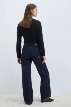 Jeans Marta Rinse