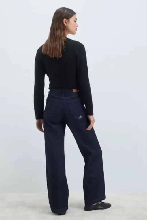 Jeans Marta Rinse