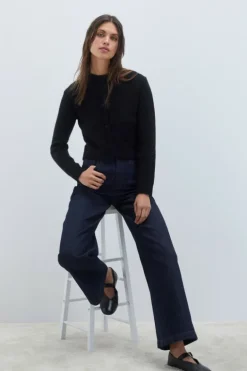 Jeans Marta Rinse