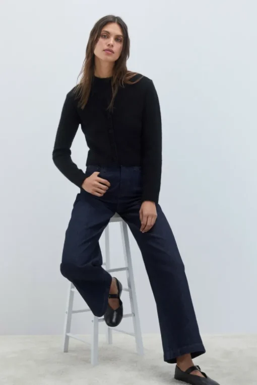Jeans Marta Rinse