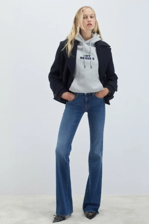 Jeans Mel Alison