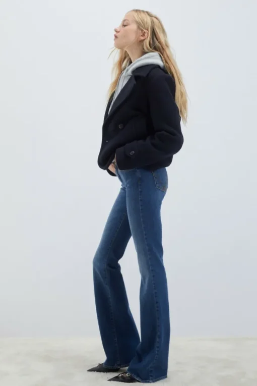 Jeans Mel Alison