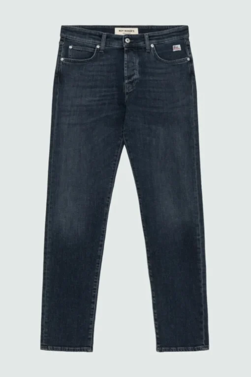 Jeans New 529 Foxrun