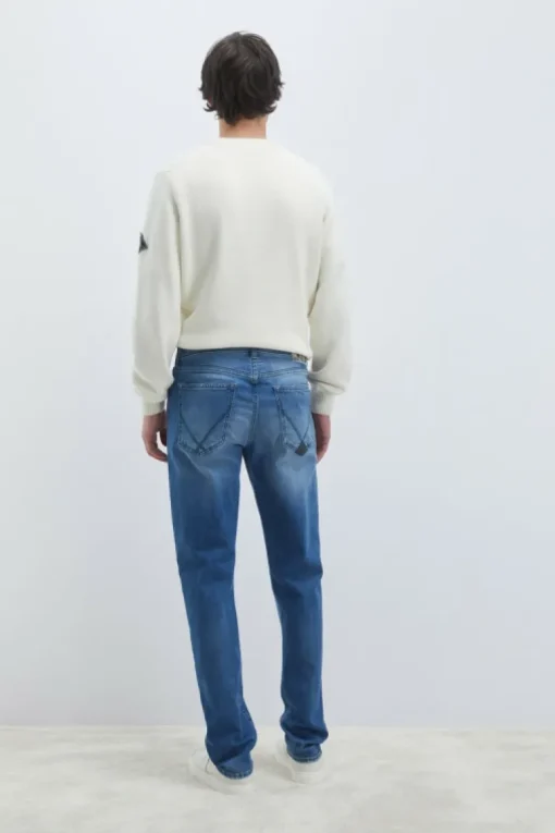 Jeans New 529 Nendaz