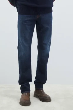 Jeans New 529 Pater