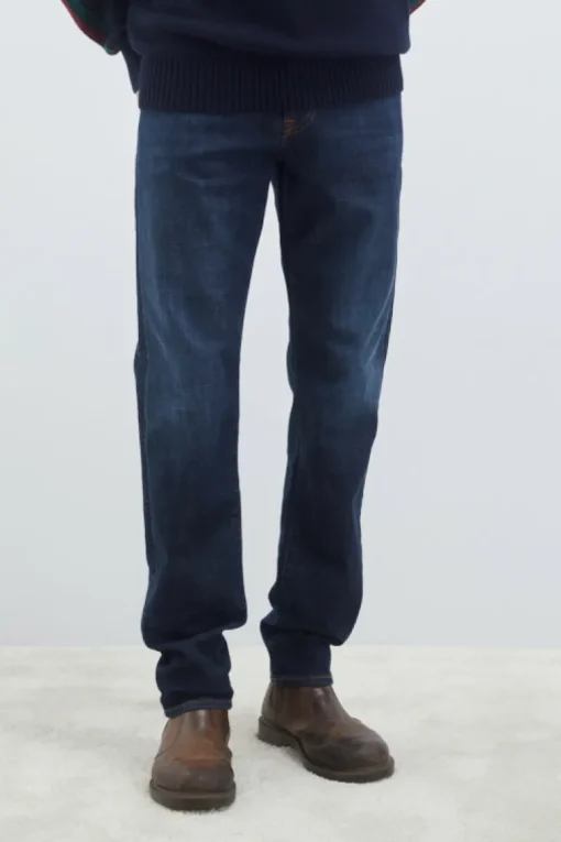 Jeans New 529 Pater
