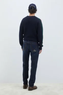 Jeans New 529 Pater