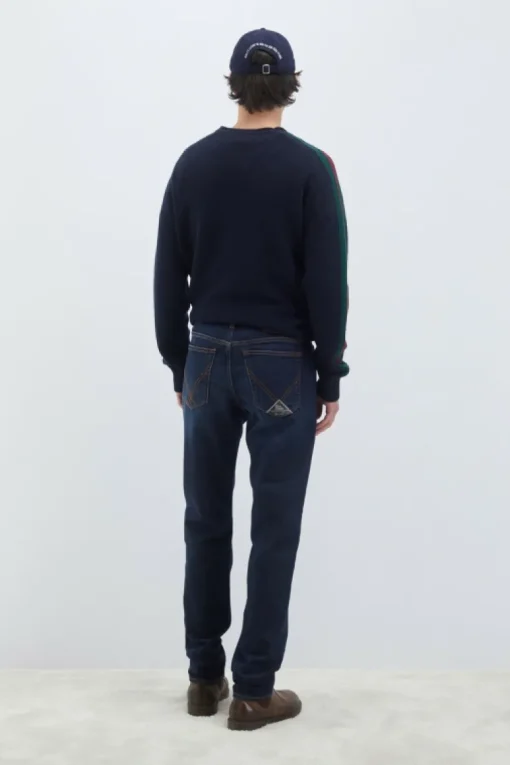 Jeans New 529 Pater