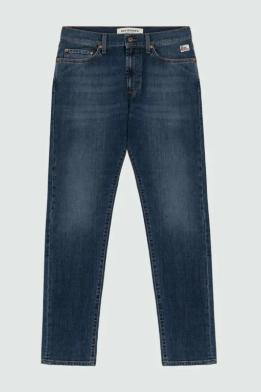 Jeans New 529 Pater