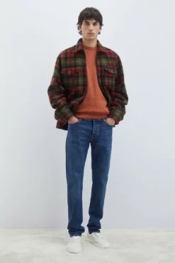 Jeans New 529 Walsh