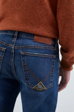 Jeans New 529 Walsh