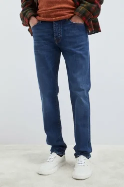 Jeans New 529 Walsh