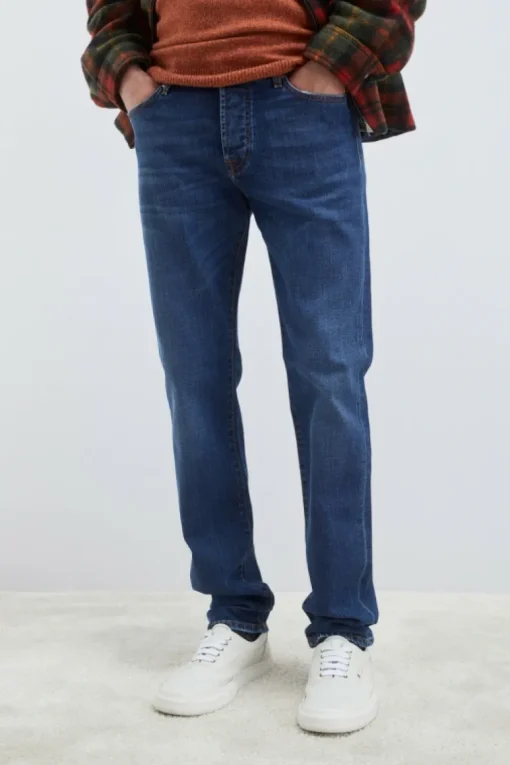 Jeans New 529 Walsh