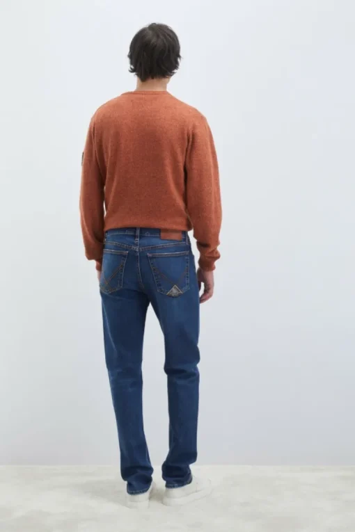 Jeans New 529 Walsh