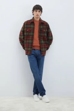 Jeans New 529 Walsh
