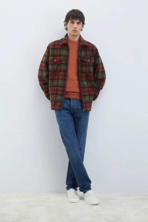 Jeans New 529 Walsh