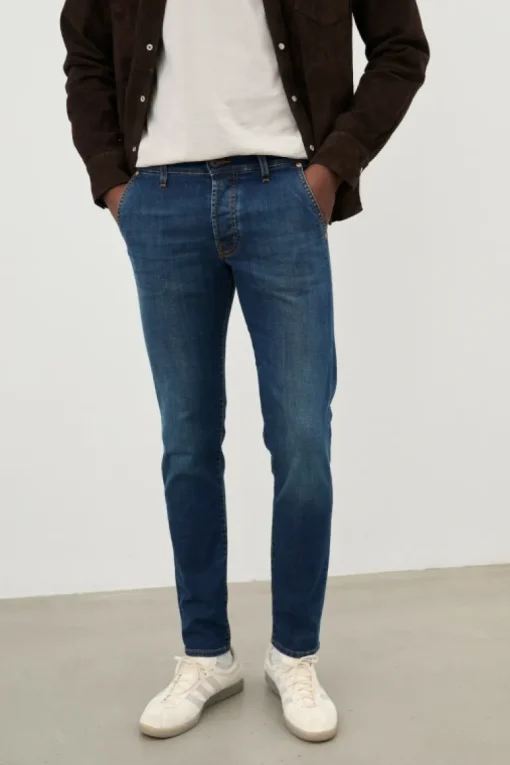 Jeans New Elias Carlin