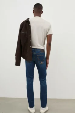 Jeans New Elias Carlin