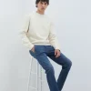 Jeans New Elias Carlin Light