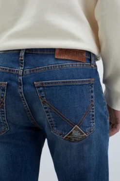 Jeans New Elias Carlin Light