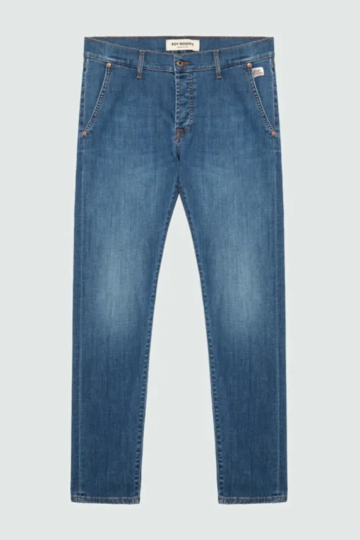 Jeans New Elias Paul