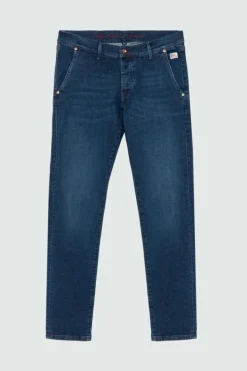 Jeans New Elias Special Courchevel