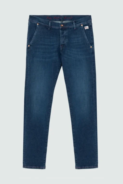 Jeans New Elias Special Courchevel