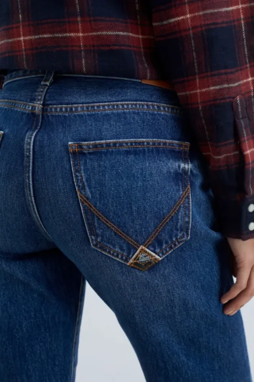 Jeans New Oskar Joel