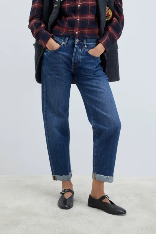 Jeans New Oskar Joel