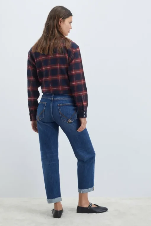 Jeans New Oskar Joel