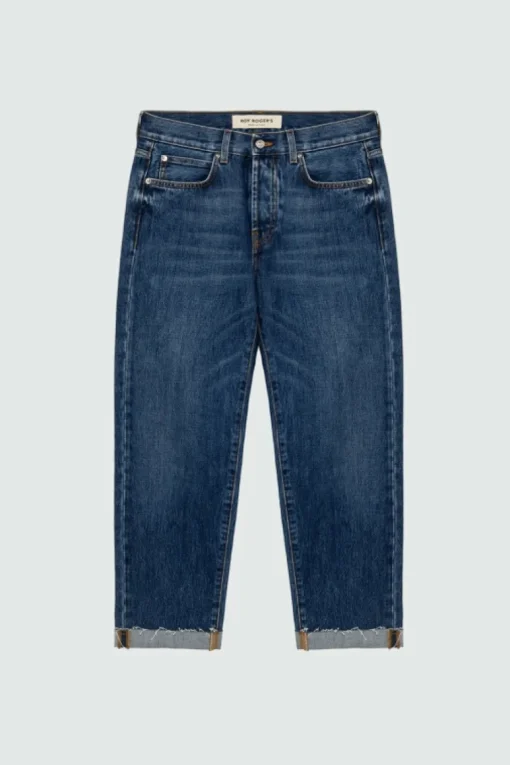 Jeans New Oskar Joel