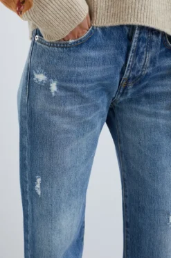 Jeans New Oskar Solomun
