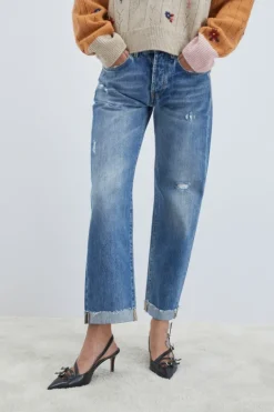 Jeans New Oskar Solomun