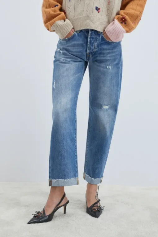 Jeans New Oskar Solomun