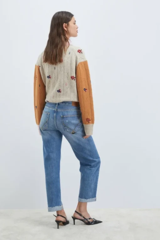 Jeans New Oskar Solomun