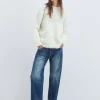 Jeans New Oskar West