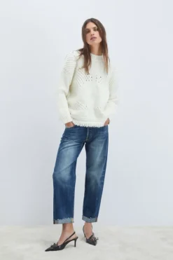Jeans New Oskar West
