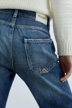 Jeans New Oskar West