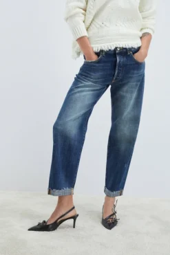 Jeans New Oskar West