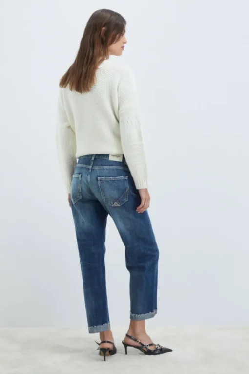 Jeans New Oskar West
