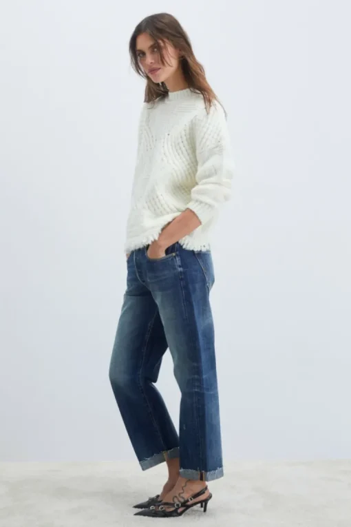 Jeans New Oskar West