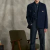 Jeans Normale 70th Denim Cimosa Rinse