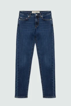 Jeans Push Up Fabien