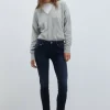Jeans Push Up Maya