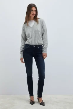 Jeans Push Up Maya